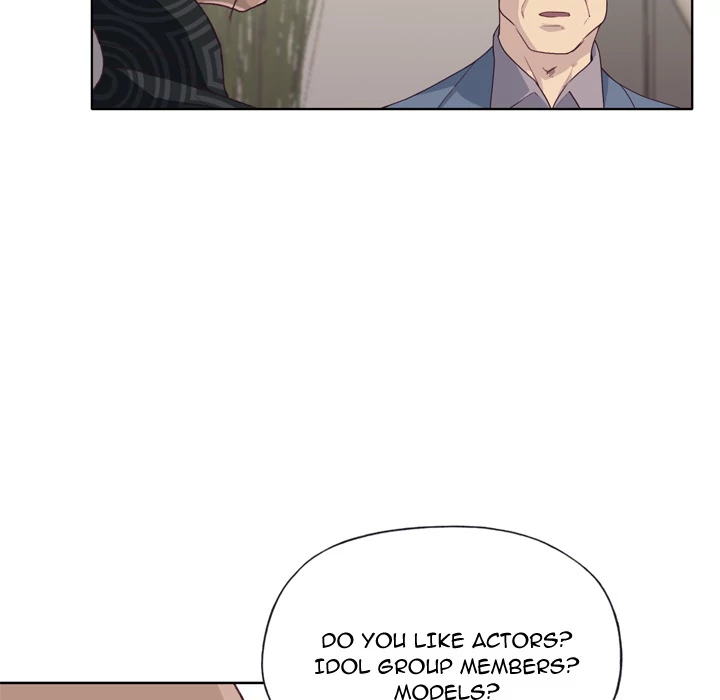 Tighty Lady Chapter 25 - page 74