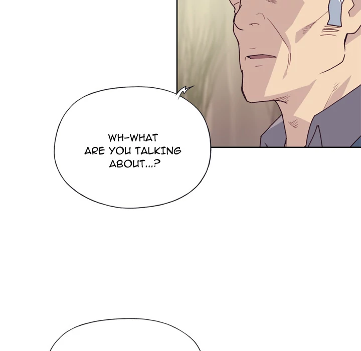 Tighty Lady Chapter 25 - page 76