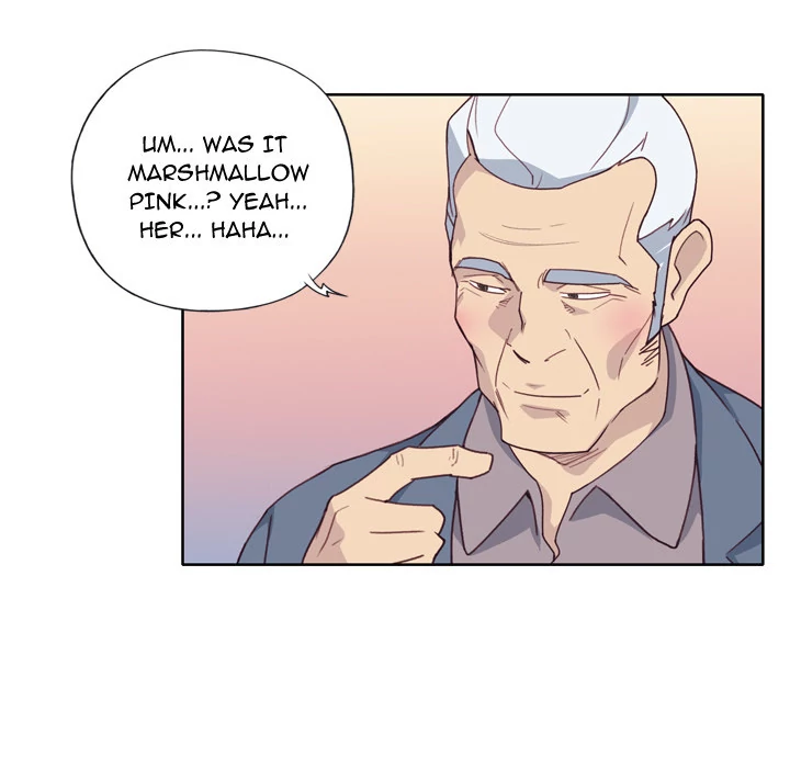 Tighty Lady Chapter 25 - page 83