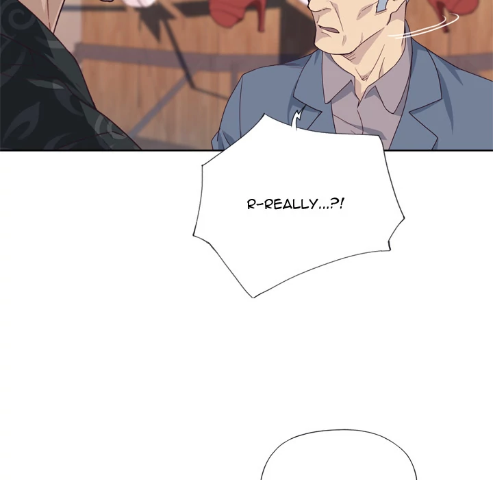 Tighty Lady Chapter 25 - page 85