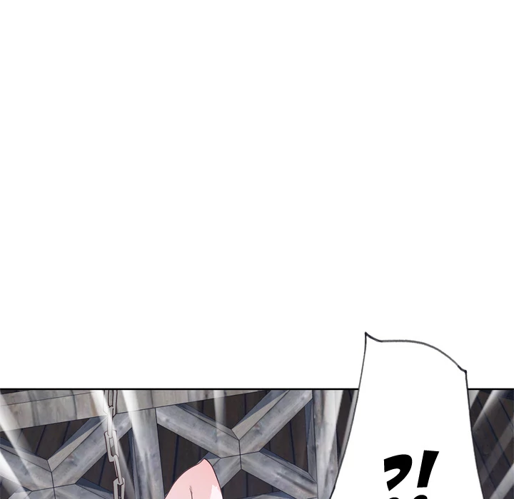 Tighty Lady Chapter 25 - page 9