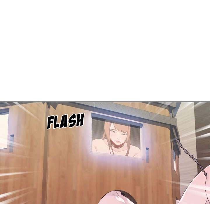 Tighty Lady Chapter 25 - page 90