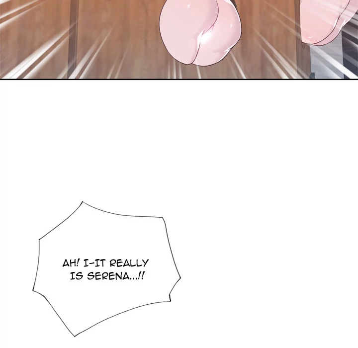 Tighty Lady Chapter 25 - page 91