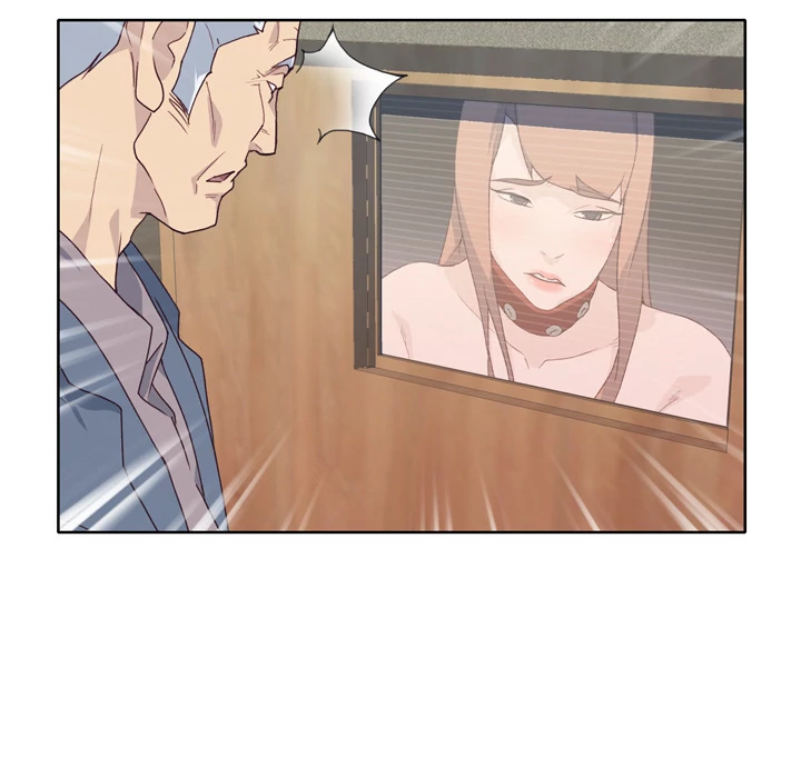 Tighty Lady Chapter 25 - page 92