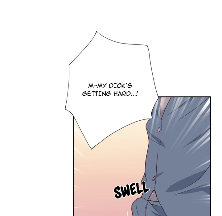 Tighty Lady Chapter 25 - page 93