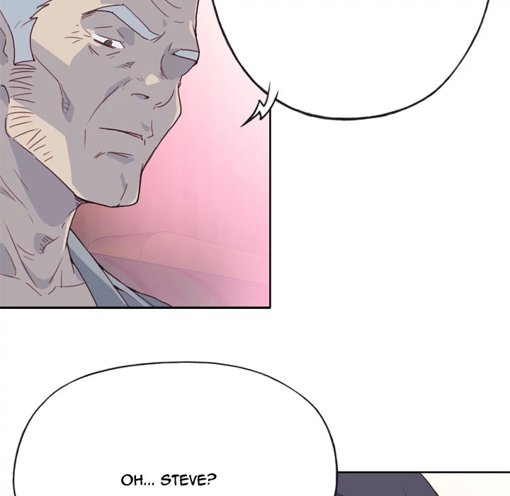 Tighty Lady Chapter 26 - page 101