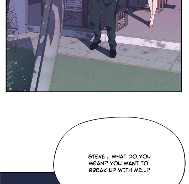 Tighty Lady Chapter 26 - page 106