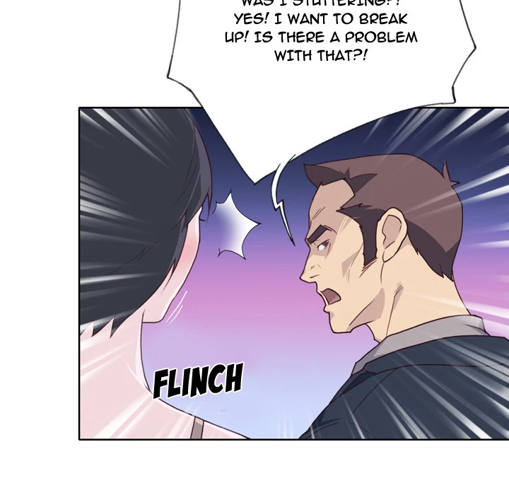 Tighty Lady Chapter 26 - page 108