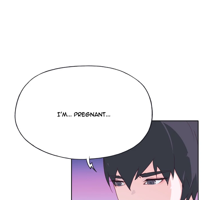 Tighty Lady Chapter 26 - page 109