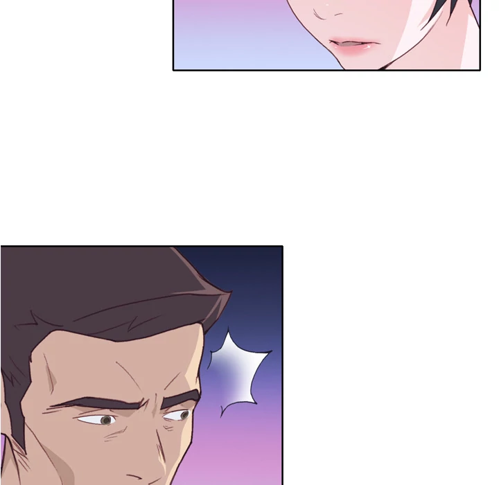 Tighty Lady Chapter 26 - page 110