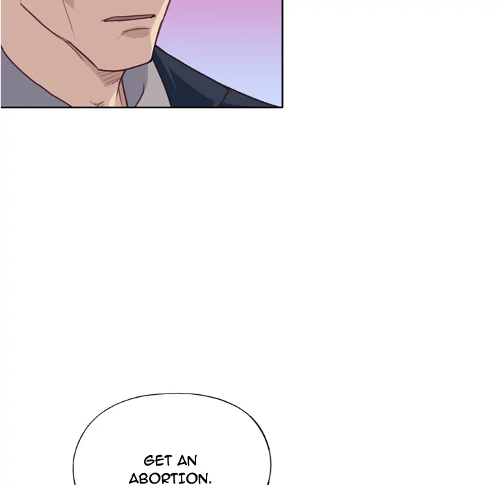 Tighty Lady Chapter 26 - page 111