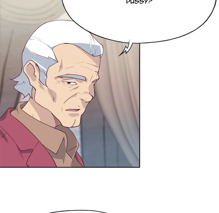 Tighty Lady Chapter 26 - page 15