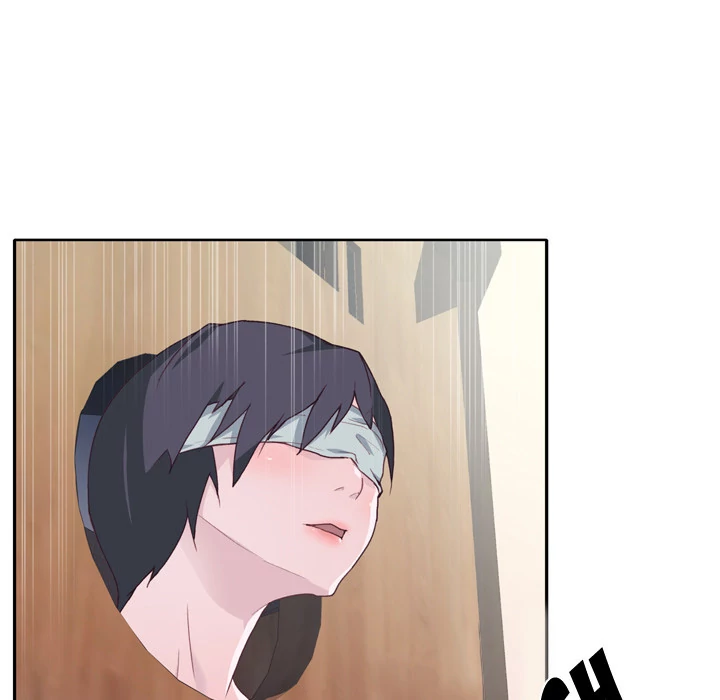 Tighty Lady Chapter 26 - page 17