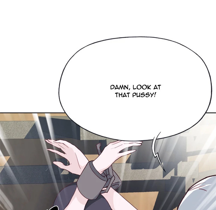 Tighty Lady Chapter 26 - page 21