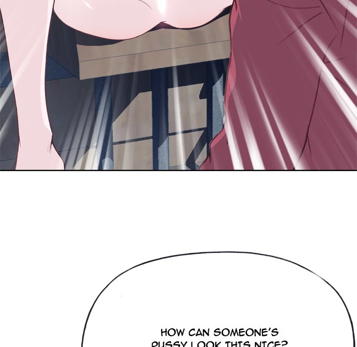 Tighty Lady Chapter 26 - page 23