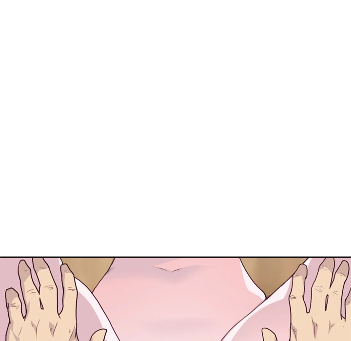 Tighty Lady Chapter 26 - page 25