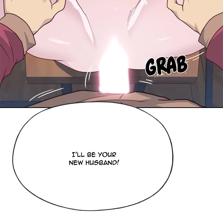 Tighty Lady Chapter 26 - page 26