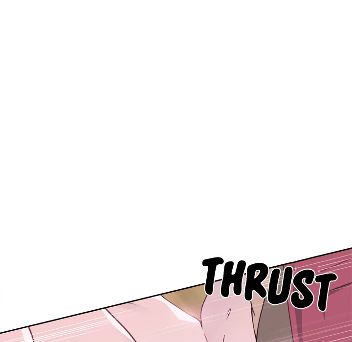 Tighty Lady Chapter 26 - page 27