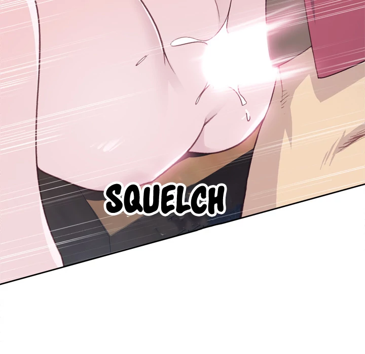 Tighty Lady Chapter 26 - page 28