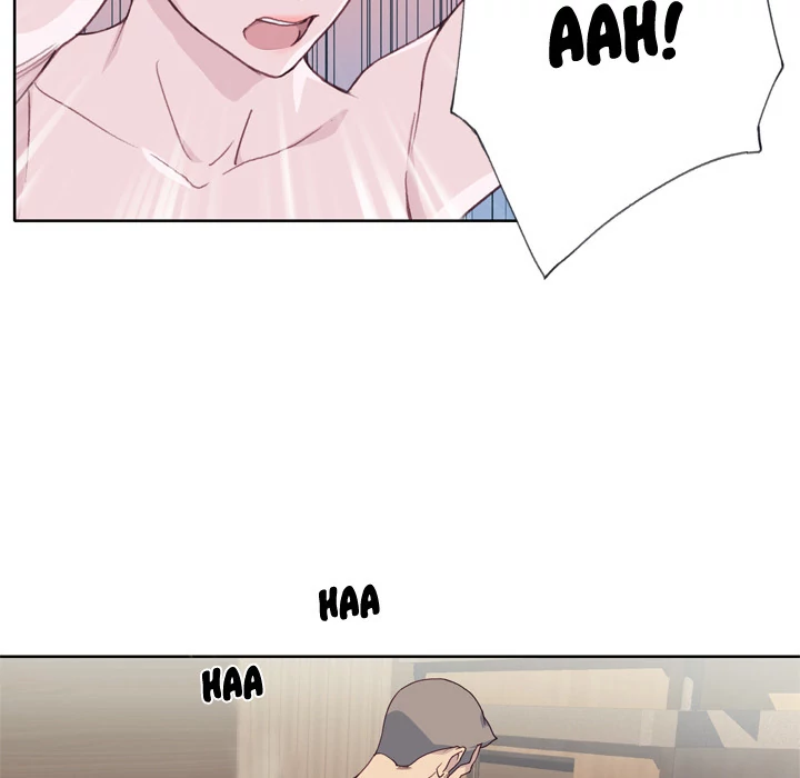 Tighty Lady Chapter 26 - page 30