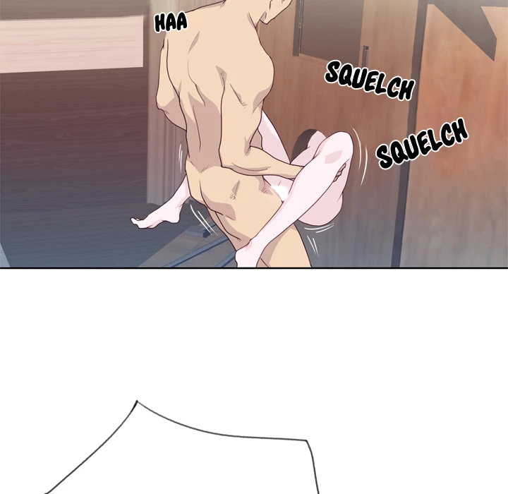 Tighty Lady Chapter 26 - page 31