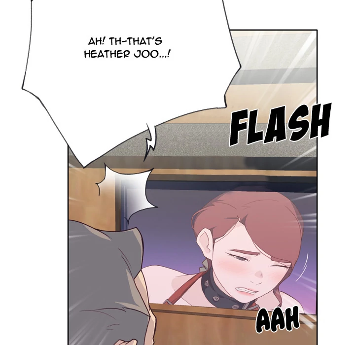 Tighty Lady Chapter 26 - page 32