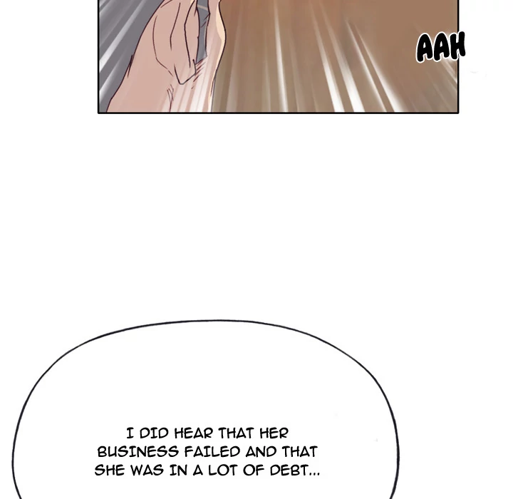 Tighty Lady Chapter 26 - page 33