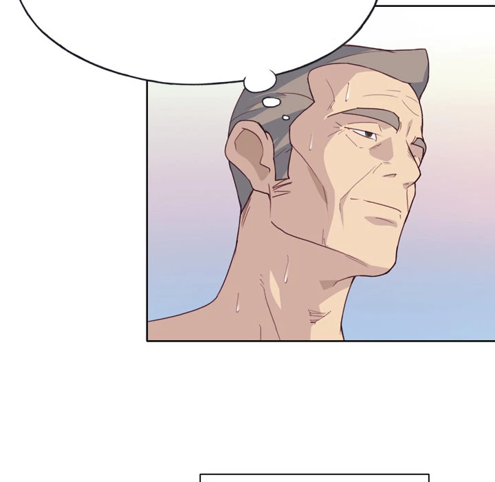 Tighty Lady Chapter 26 - page 34