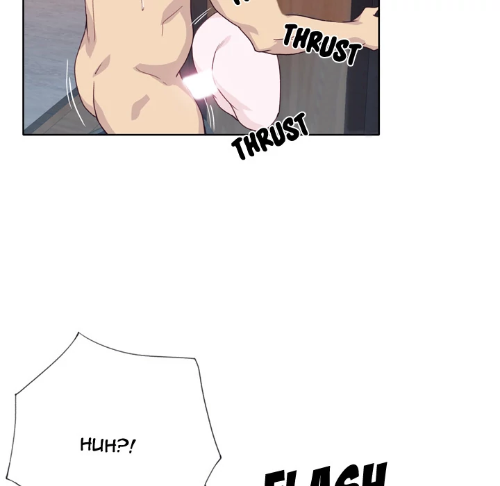 Tighty Lady Chapter 26 - page 38