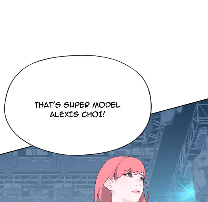 Tighty Lady Chapter 26 - page 40