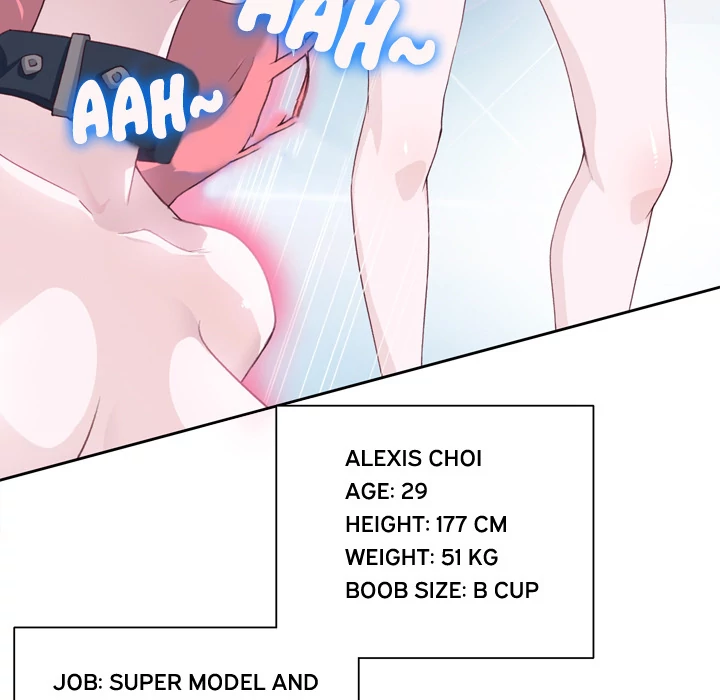 Tighty Lady Chapter 26 - page 42