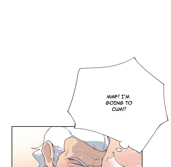 Tighty Lady Chapter 26 - page 46