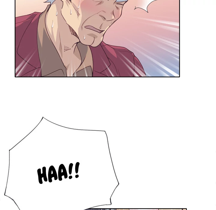 Tighty Lady Chapter 26 - page 47