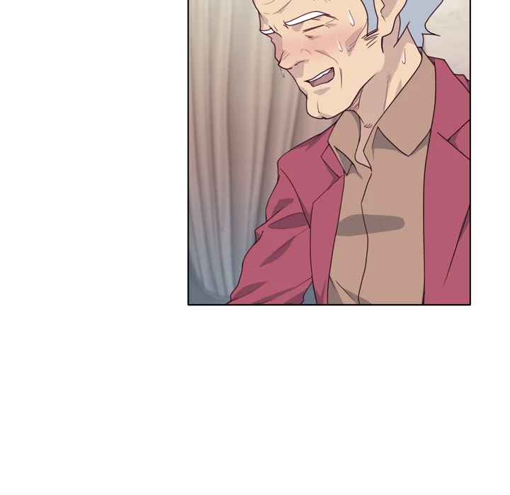 Tighty Lady Chapter 26 - page 50