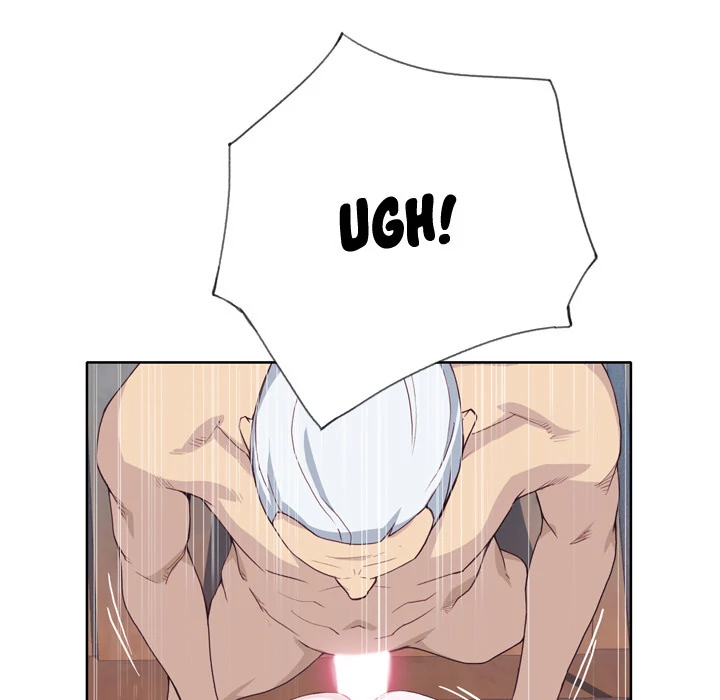 Tighty Lady Chapter 26 - page 51