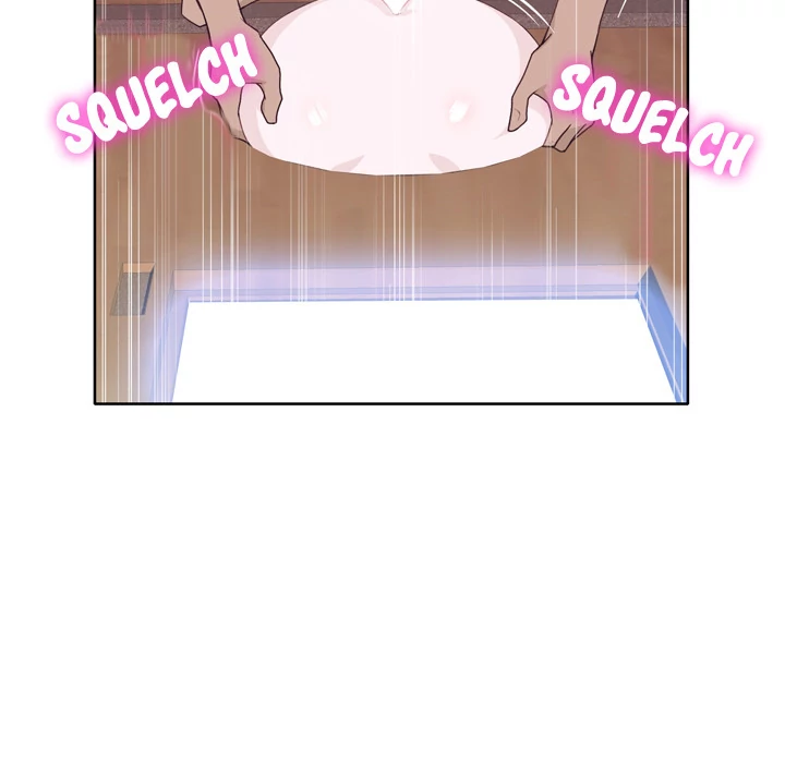 Tighty Lady Chapter 26 - page 52