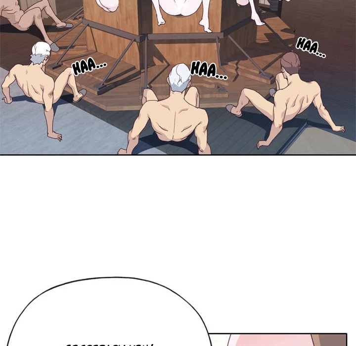 Tighty Lady Chapter 26 - page 55