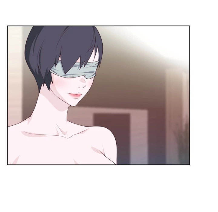 Tighty Lady Chapter 26 - page 61