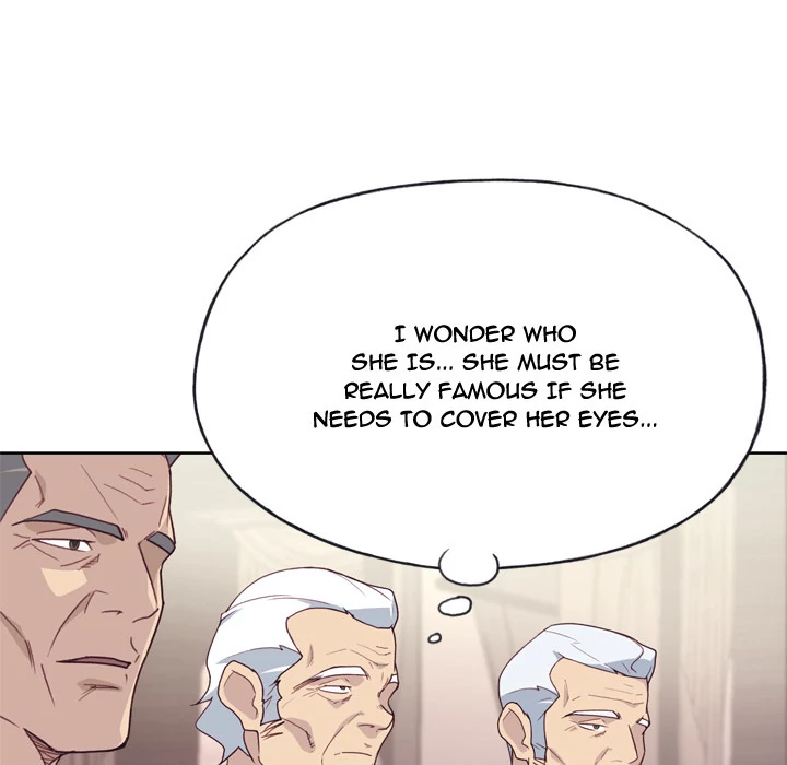 Tighty Lady Chapter 26 - page 62