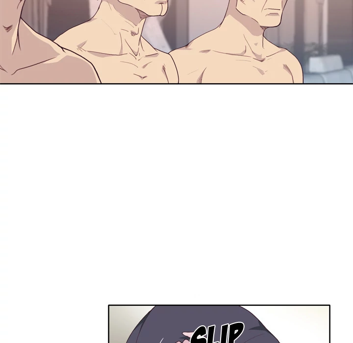 Tighty Lady Chapter 26 - page 63