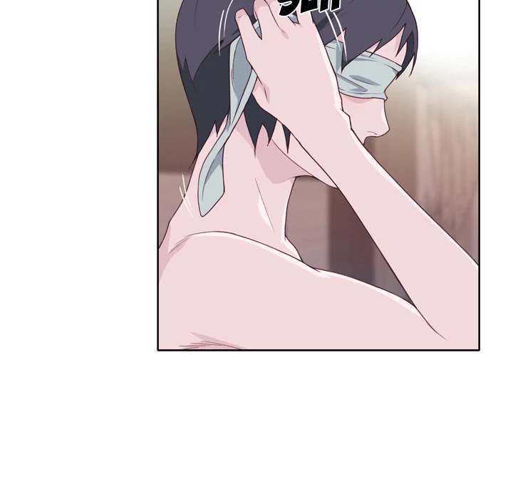 Tighty Lady Chapter 26 - page 64