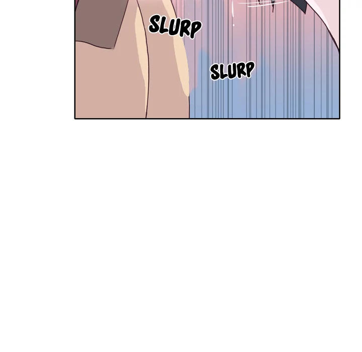 Tighty Lady Chapter 26 - page 7