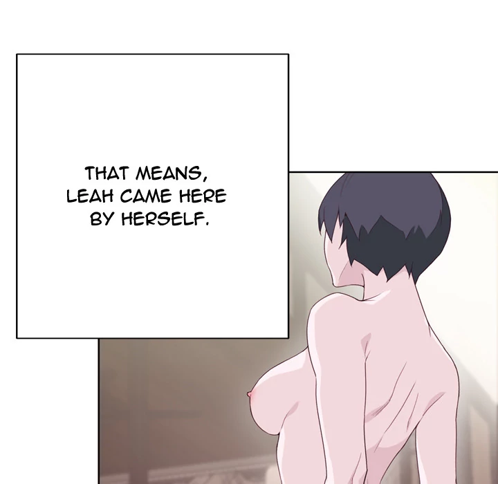 Tighty Lady Chapter 26 - page 71