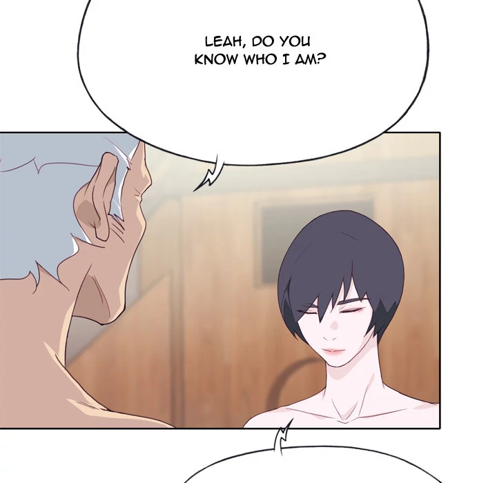 Tighty Lady Chapter 26 - page 73