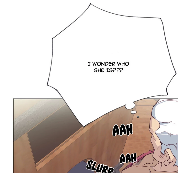 Tighty Lady Chapter 26 - page 8