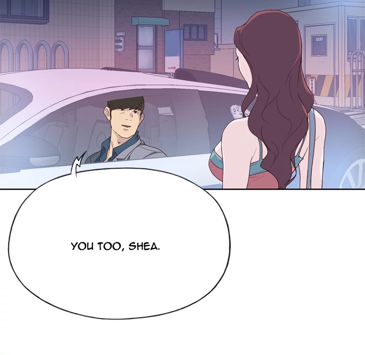 Tighty Lady Chapter 26 - page 82