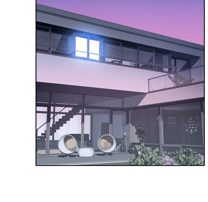 Tighty Lady Chapter 26 - page 86