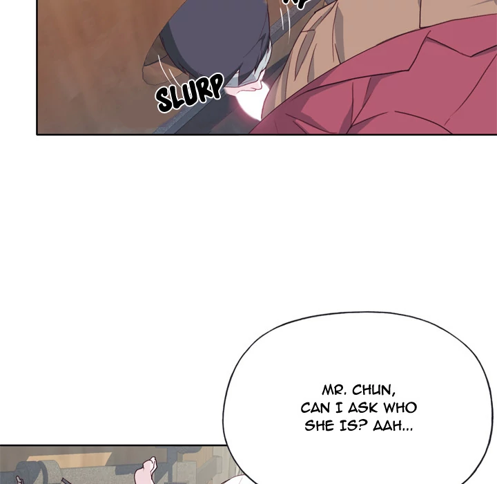 Tighty Lady Chapter 26 - page 9