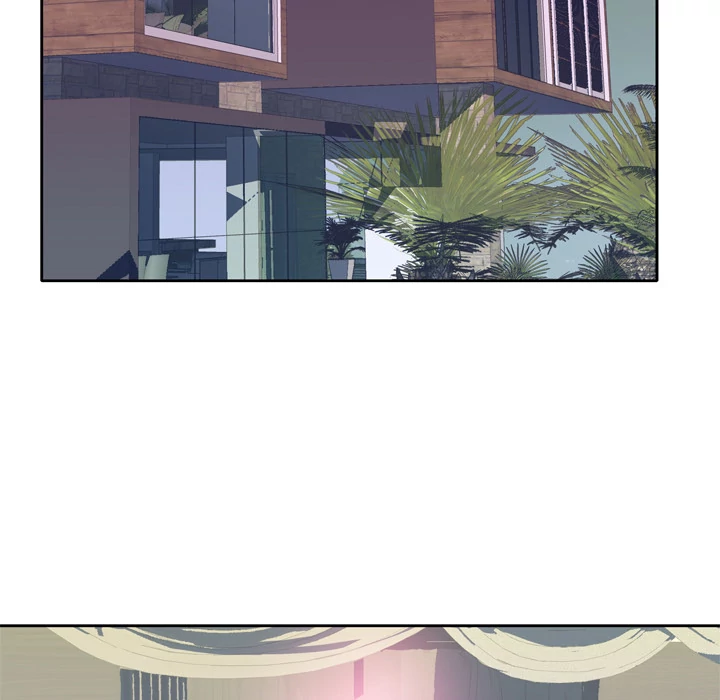 Tighty Lady Chapter 26 - page 94