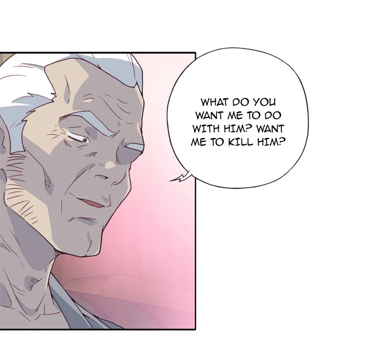 Tighty Lady Chapter 27 - page 10